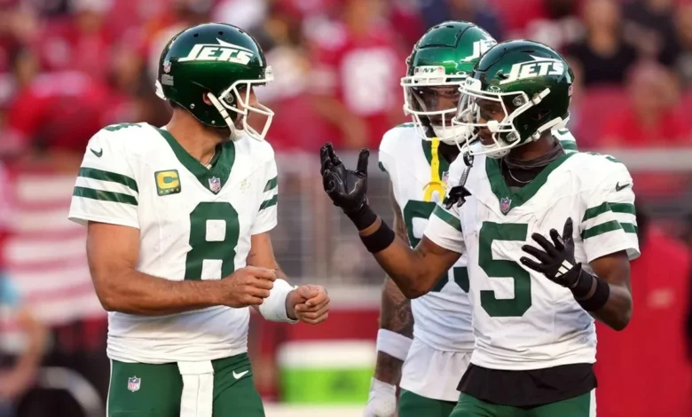 New York Jets vs Houston Texans Match Player Stats – Full Game Recap and Complete Player Breakdown