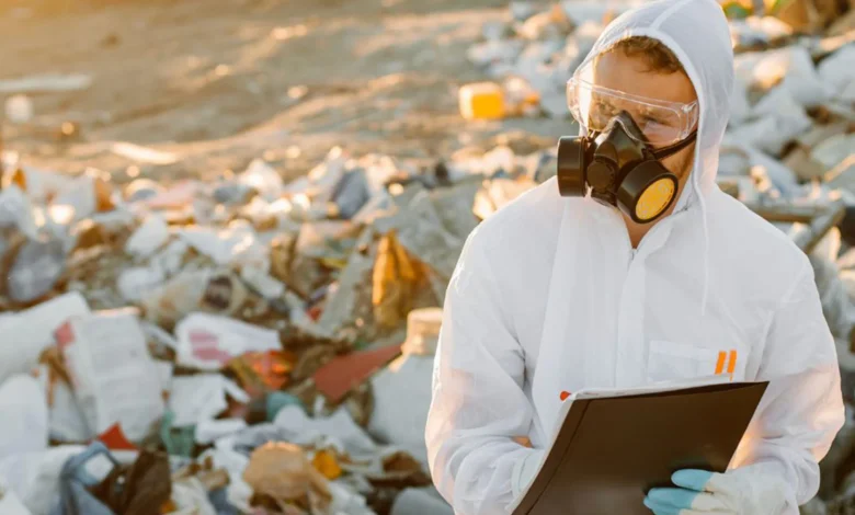 Waste Handling