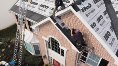 What to Expect During a Roof Replacement