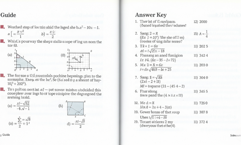 8.3 independent practice page 221 answer key