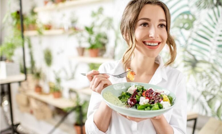 Your Complete Guide to Eating for Hormonal Balance