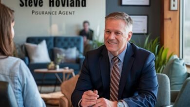 allstate insurance office of steve hovland