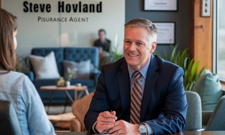 allstate insurance office of steve hovland