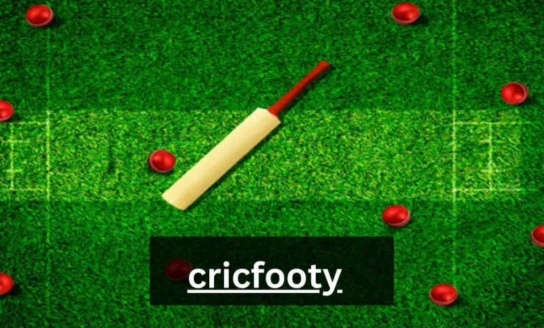 cricfooty