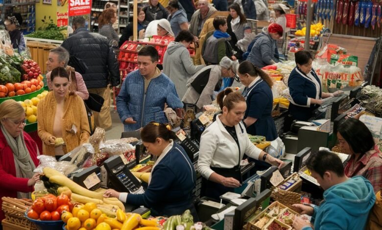 discount supermarket wickliffe reviews