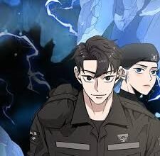the dark mages return to enlistment chapter 10