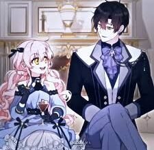 im being raised by villains - chapter 36