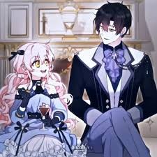 im being raised by villains - chapter 36
