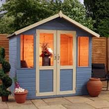 sheds london ilikesheds.com