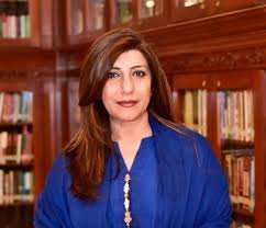 print media comments on ayesha-faruqi physical relatios