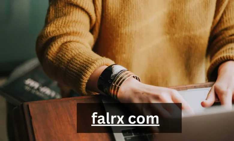 falrx com