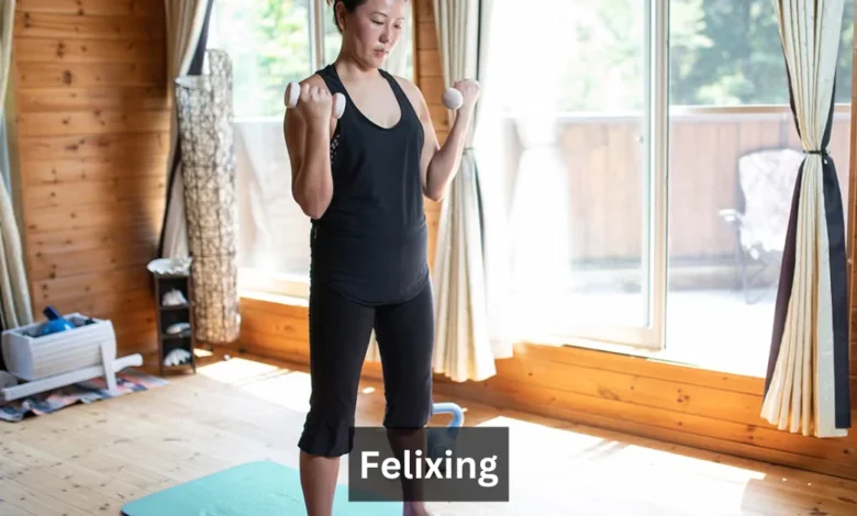 felixing