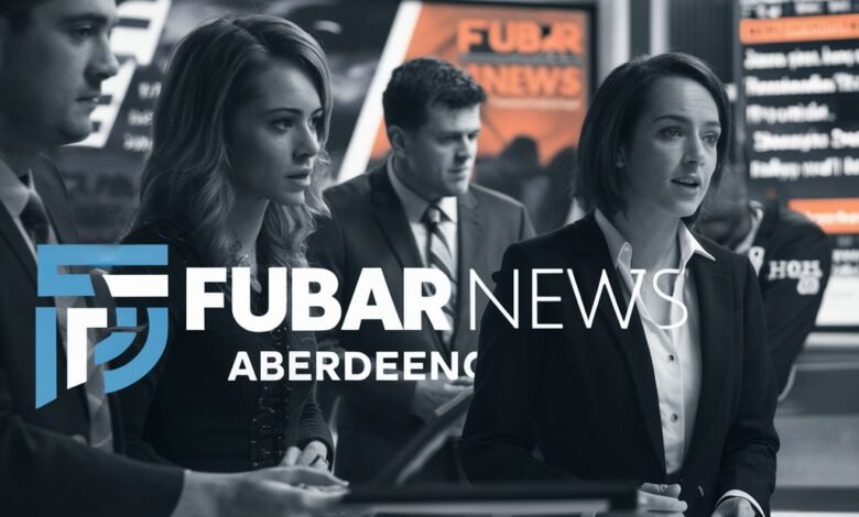 fubar news aberdeen