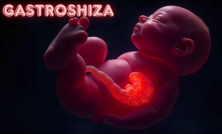 gastroshiza