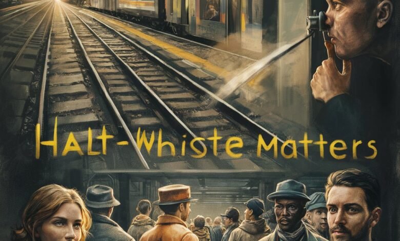haltwhistle matters