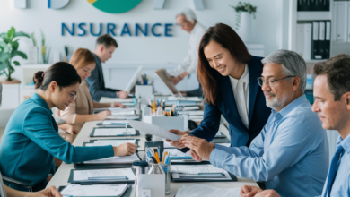 isoa insurance