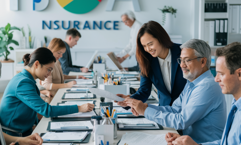 isoa insurance