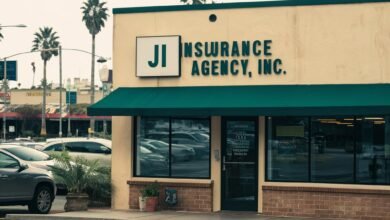ji insurance agency inc calexico ca