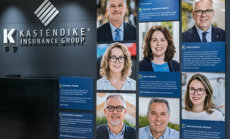 kastendike insurance group reviews