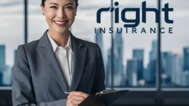 right insurance lumolog