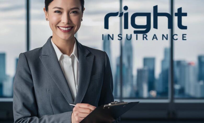 right insurance lumolog
