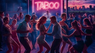 tabootube
