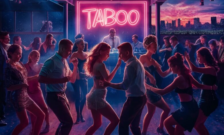 tabootube