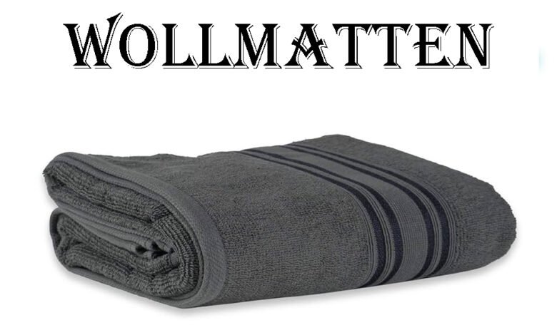 wollmatten