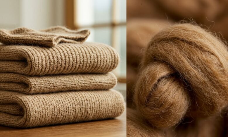woolrec