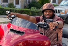 Alpo Martinez Funeral