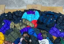 Corteiz Puffer