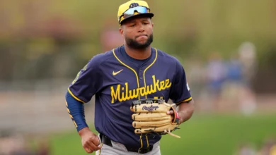 Milwaukee Brewers vs Colorado Rockies Match Stats
