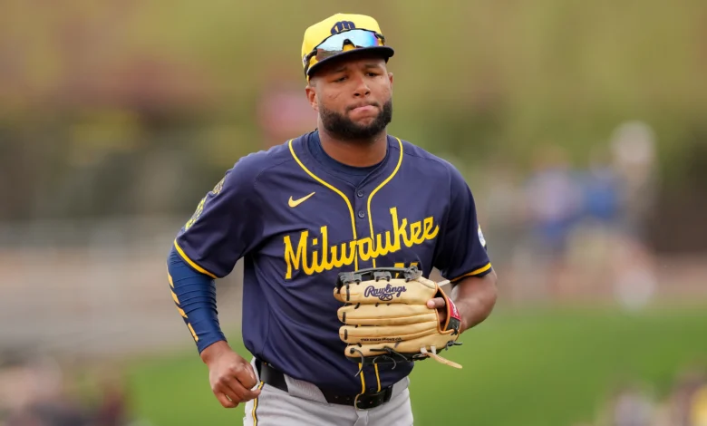 Milwaukee Brewers vs Colorado Rockies Match Stats
