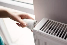 First-Time Central Heating Grant
