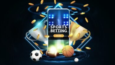 From Kickoff to Cashout: The Complete Guide to Betting on 12BET