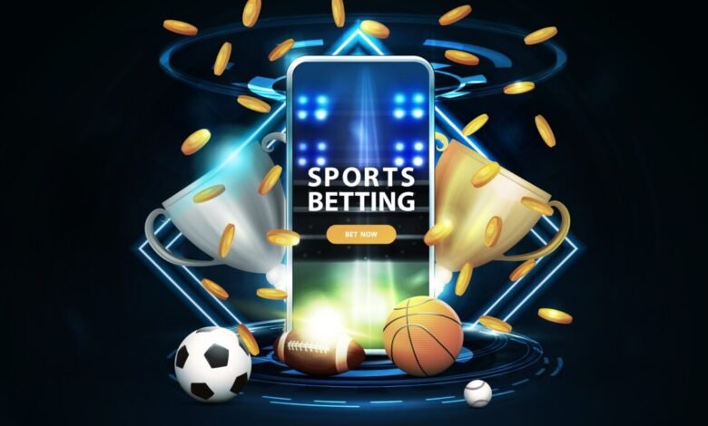 From Kickoff to Cashout: The Complete Guide to Betting on 12BET