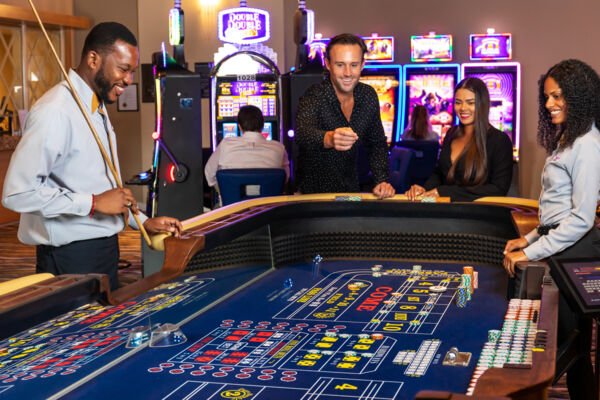 ACE77: The Ultimate Guide to Online Gaming and Winning Big