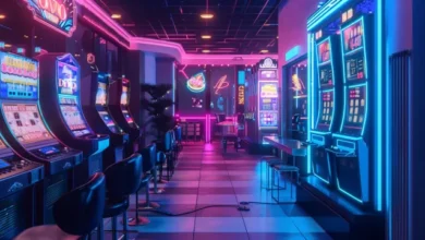 Exploring the Exciting World of Casino Gaming with Ligaciputra