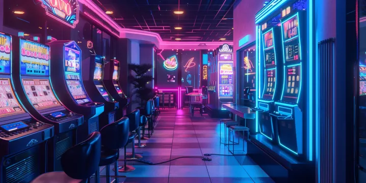 Exploring the Exciting World of Casino Gaming with Ligaciputra