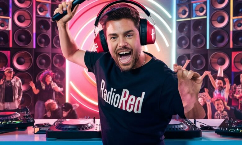 RadioRed