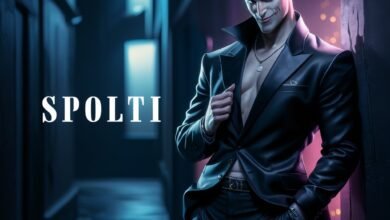 Spolti