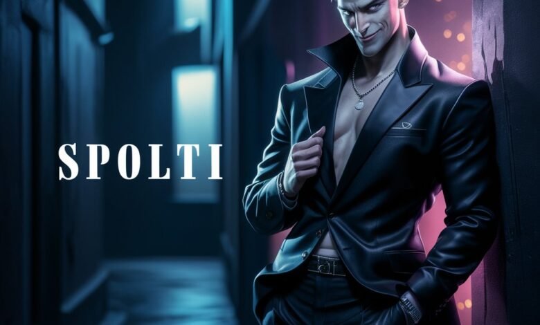 Spolti