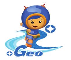 jr geo