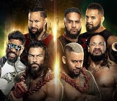 wwe smackdown episode 1488