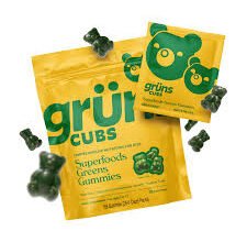 gruns daily
