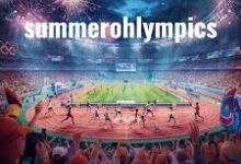 summerohlympics