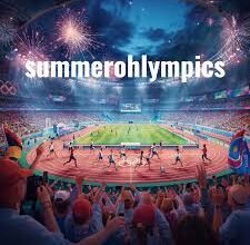 summerohlympics