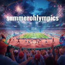 summerohlympics