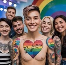 gayfortans