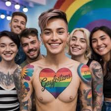 gayfortans